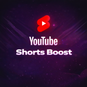 YouTube Shorts Boost (Reach Efficient)